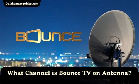 2, it seems that according to emails I've received, the station disappeared from Comcast's Xfinity Houston lineup <b>channel</b> 310 when February hit the calendar. . What channel is bounce tv on antenna